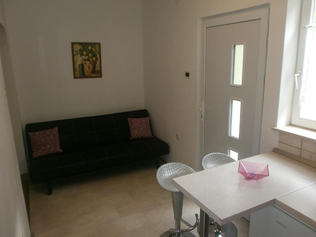 Apartments Tonka Frankovic Mošćenička Draga Quarto foto